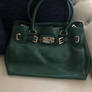 Michael Kors satchel